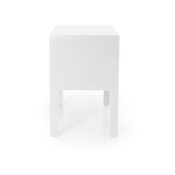 Birou Tenzo Uno, alb-image-3