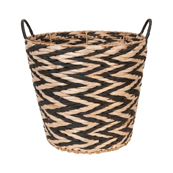 Coș Clayre & Eef Zig Zag-image-1