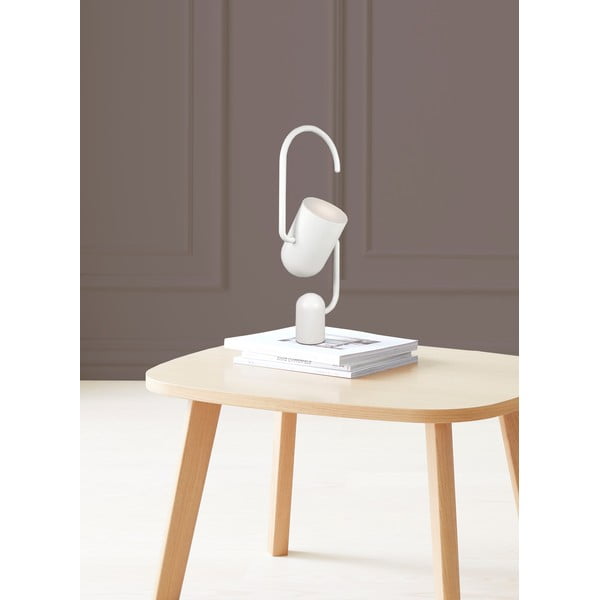 Veioză albă Hammel Grab-image-1