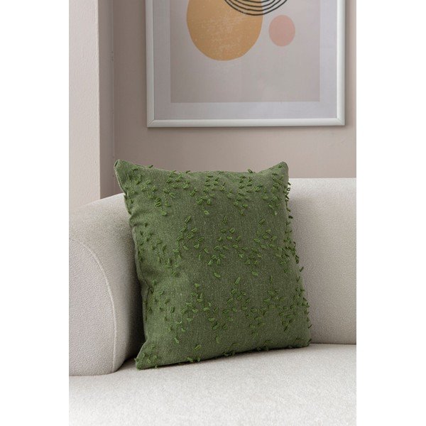 Față de pernă 43x43 cm Tuffet – Mioli Decor-image-3