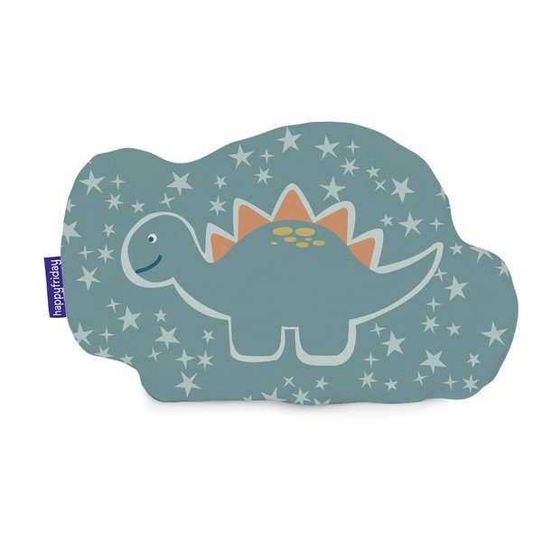 Pernă pentru copii Mini dinosaur – Happy Friday-image-1