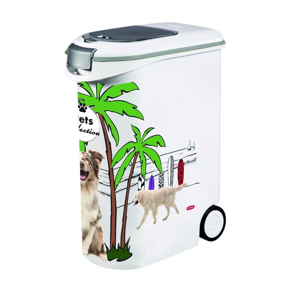 Recipient pentru granule 54 l – Curver-image-1