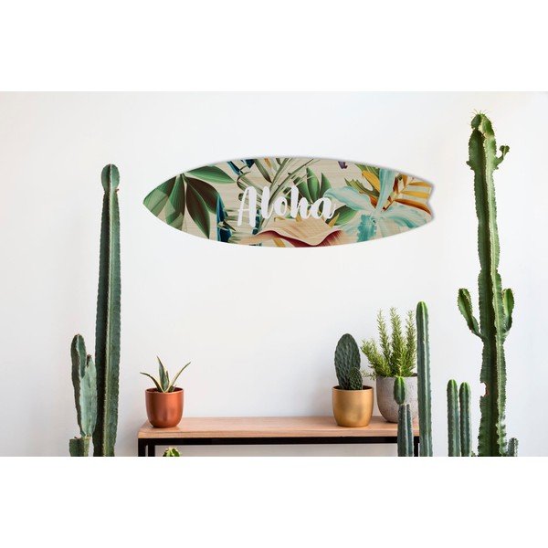 Decorațiune de perete Really Nice Things Aloha-image-1