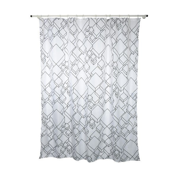 Perdea de duș 180x200 cm Peer – Spirella