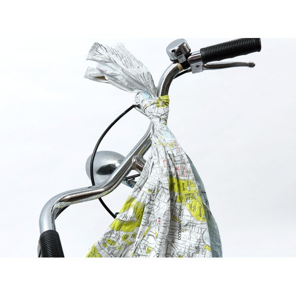 Hartă turistică șifonată Palomar Amsterdam-image-4