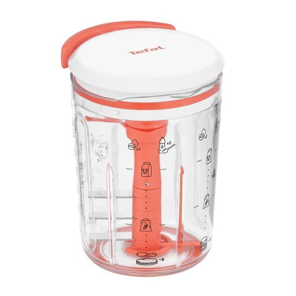 Tocător de alimente K1844404 – Tefal