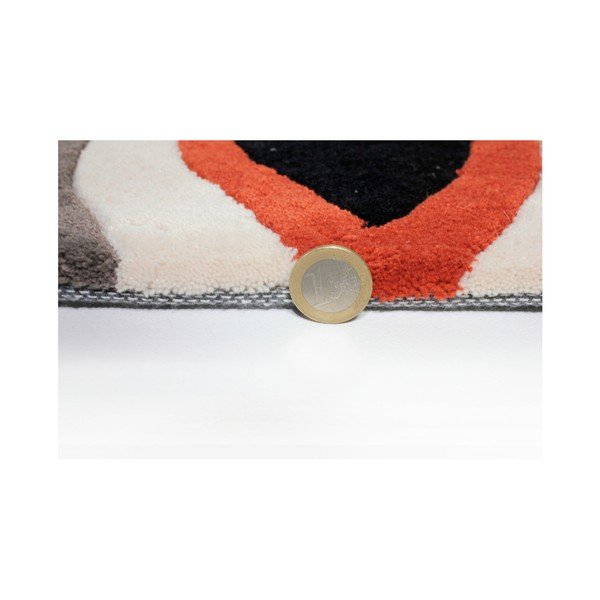 Covor Flair Rugs Flame Rust, 160 x 230 cm-image-1