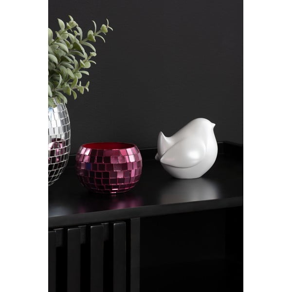 Statuetă din polirășină (înălțime 10 cm) Fat Bird – PT LIVING-image-2