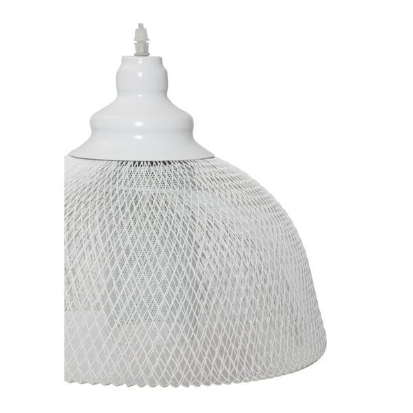 Lustră Mauro Ferretti Net B, alb-image-2