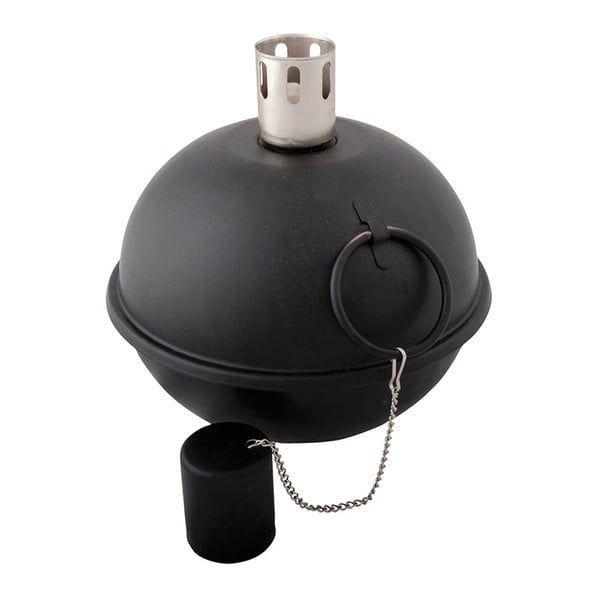 Ulei pentru lampă din metal (înălțime 21 cm) – Esschert Design-image-2