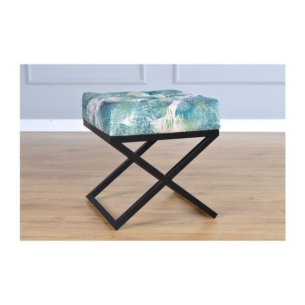 Taburet JohnsonStyle Eden Velvet-image-2