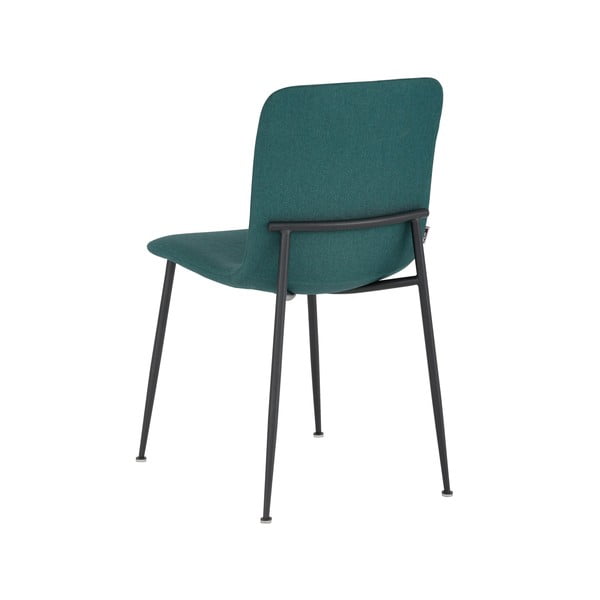 Scaune de dining verzi 2 buc. Faye - Støraa-image-3