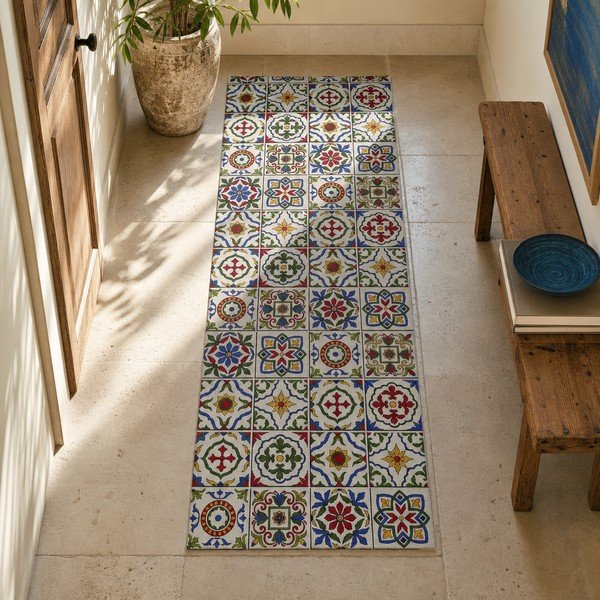 Covor Universal Sprinty Amalfi, 52 x 100 cm-image-3