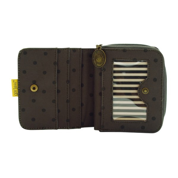 Portofel Santoro London Gorjuss Ruby-image-2