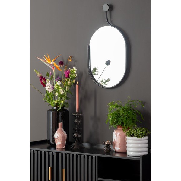 Oglindă de perete 40x70 cm Elliptical – PT LIVING-image-1