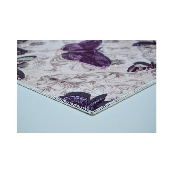 Covor rezistent Vitaus Miranda, 80 x 300 cm-image-2