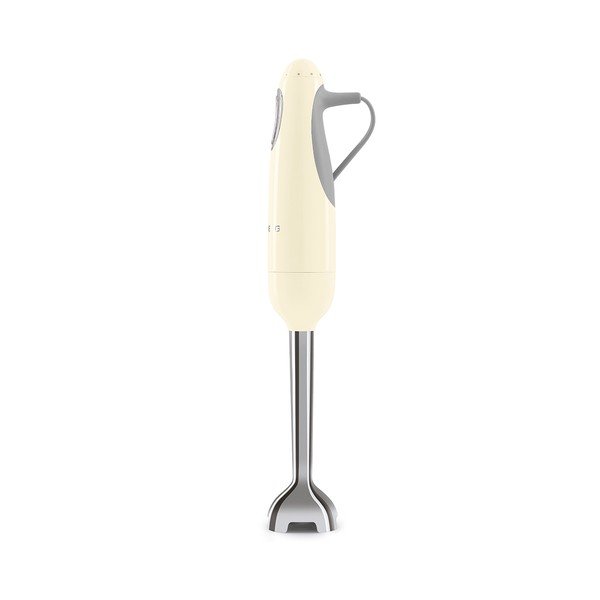 Blender crem tip blender vertical din plastic 50's Retro Style – SMEG-image-1