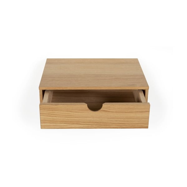 Noptieră de perete Woodman Farsta Wall Bedside-image-3