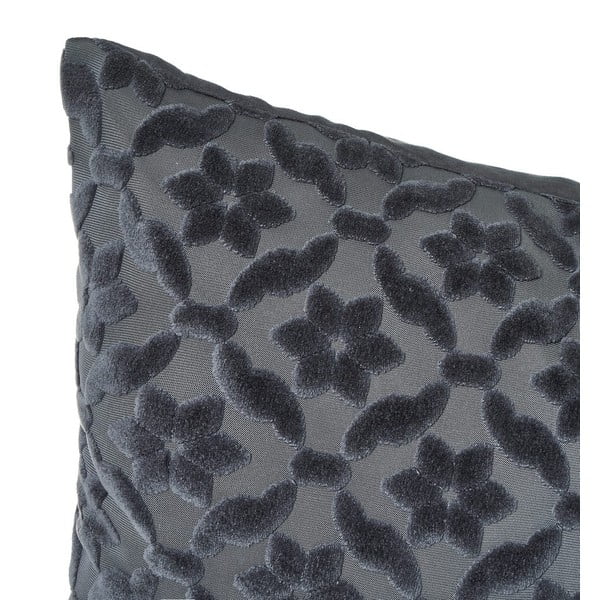 Perne decorative 2 buc. din catifea 45x45 cm Harmony – Casa Selección-image-2