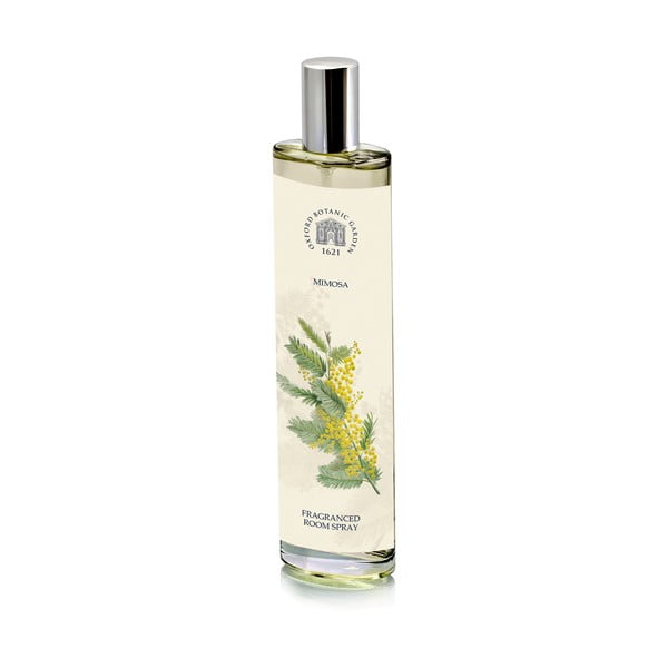 Spray parfumat de interior cu aromă de mimoză Bahoma London Fragranced, 100 ml