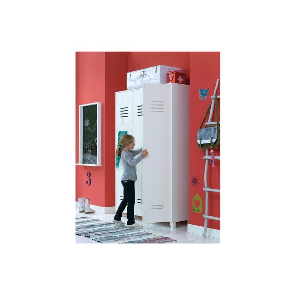 Dulap vtwonen Locker, alb-image-2