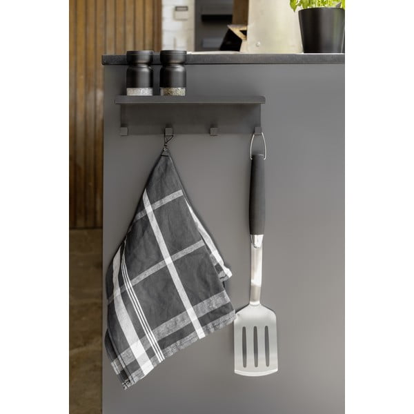 Raft suplimentar autoadeziv din metal Ima – Wenko-image-2