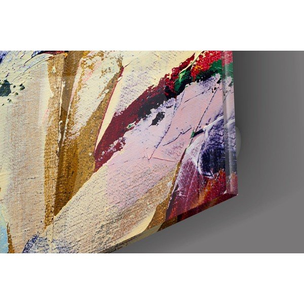 Tablou din sticlă Insigne Imagination-image-1