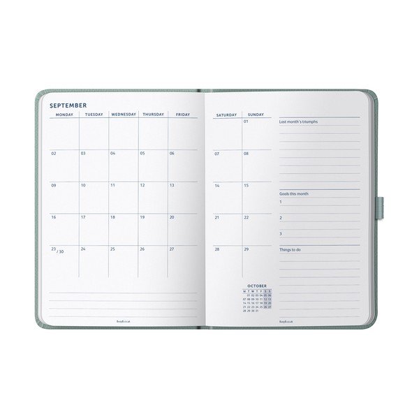 Agendă 192 pagini – Busy B-image-4