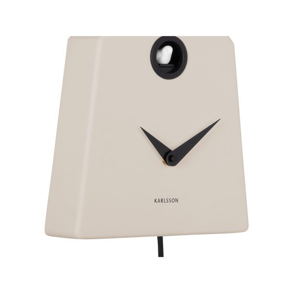 Ceas de perete Grafico Cuckoo – Karlsson-image-3