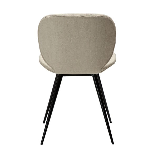 Scaun de dining crem Cloud – DAN-FORM Denmark-image-4