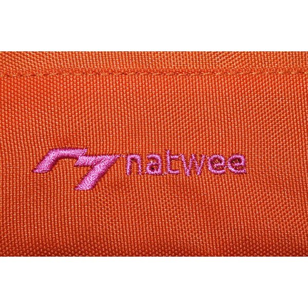 Rucsac Natwee Orange, portocaliu-image-3