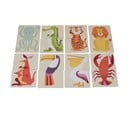 Joc pentru copii Colourful Creatures – Rex London