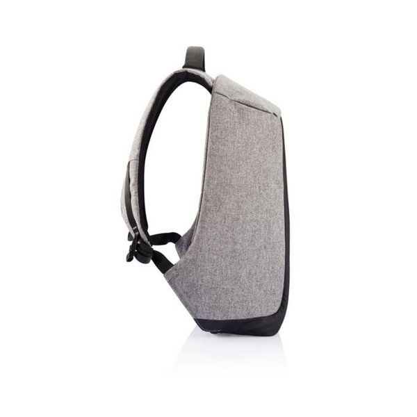 Rucsac antifurt XD Design Bobby, negru-image-1