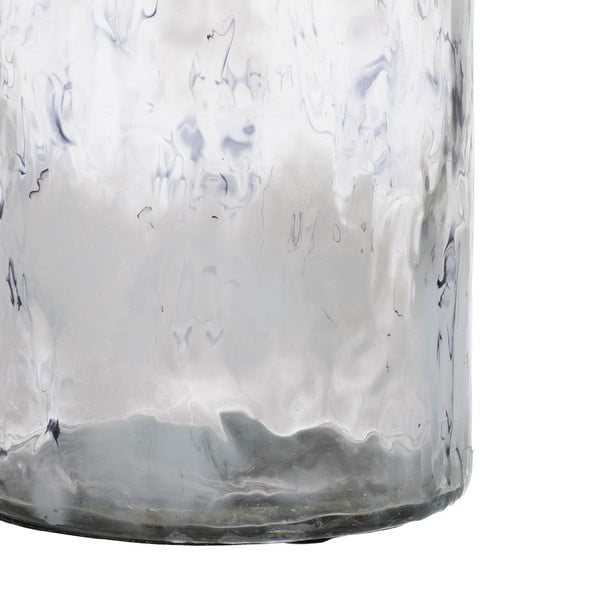 Vază din sticlă înaltă (înălțime 51 cm) Clara – Ixia-image-3