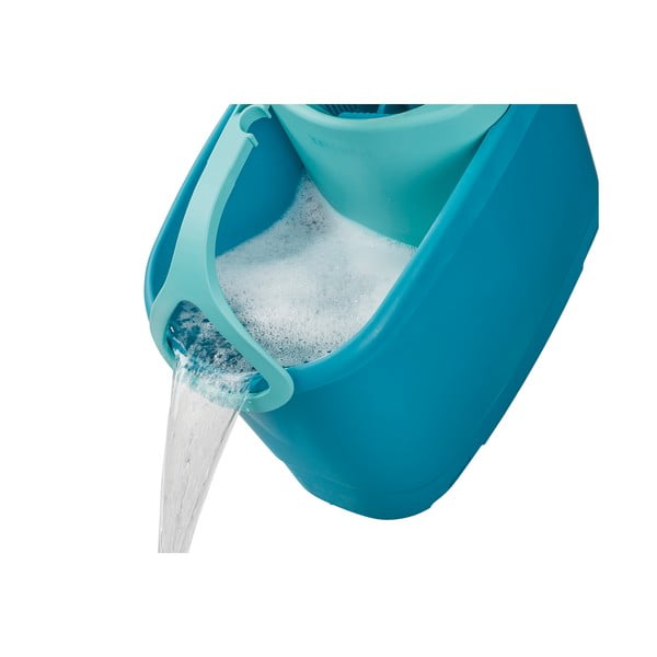 Set găleată și mop pentru podea LEIFHEIT Twist Ergo M-image-3