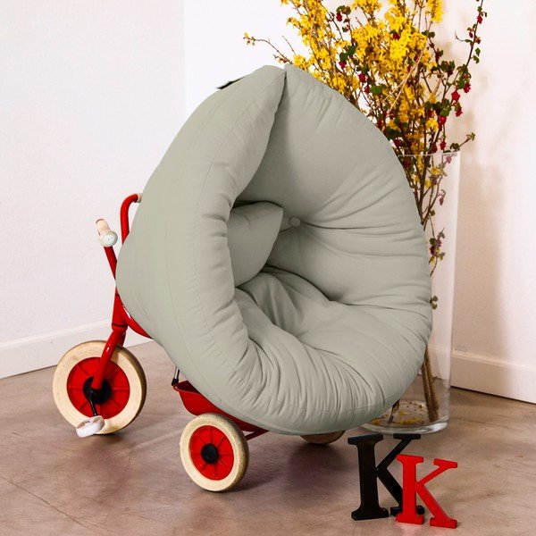 Fotoliu pentru copii Karup Baby Nest Vision-image-2