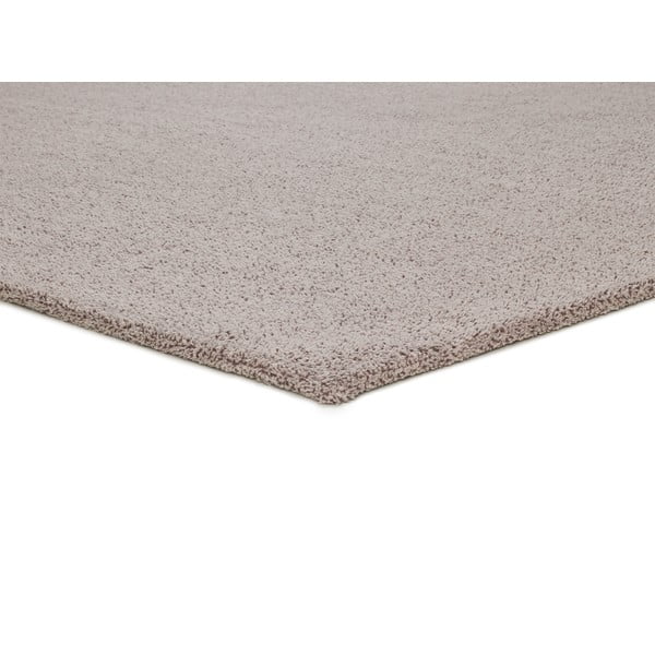 Covor bej 60x120 cm Saffi – Universal-image-2