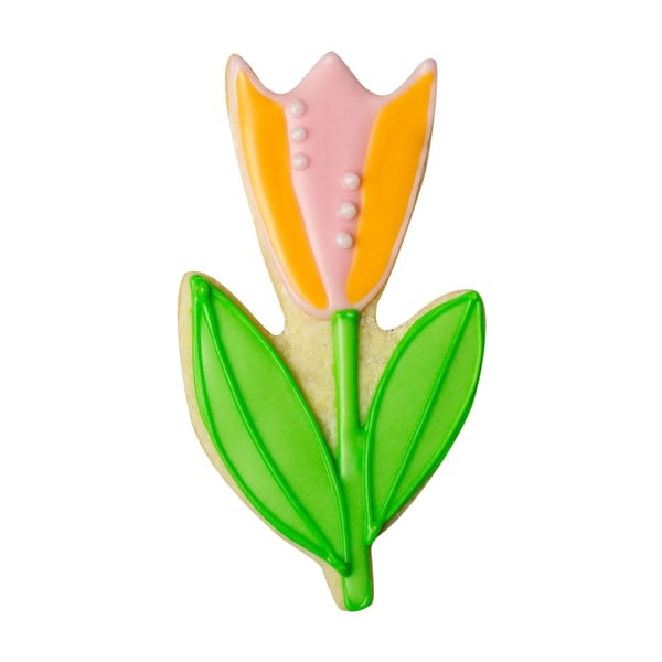 Set 5 forme pentru prăjituri de Paște Zenker Spring-image-4