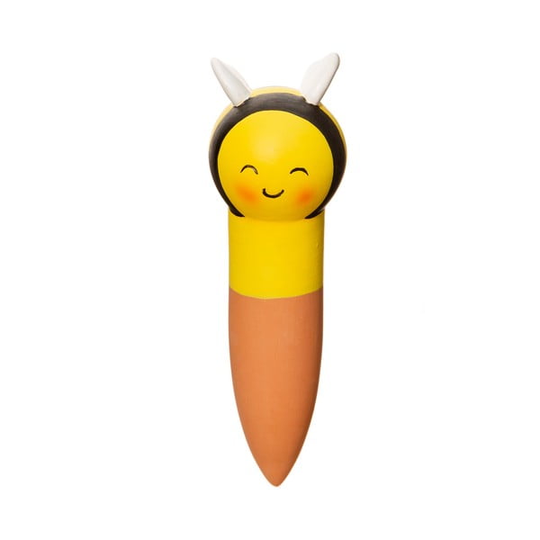 Bilă de irigare din teracotă Bee – Sass & Belle-image-3