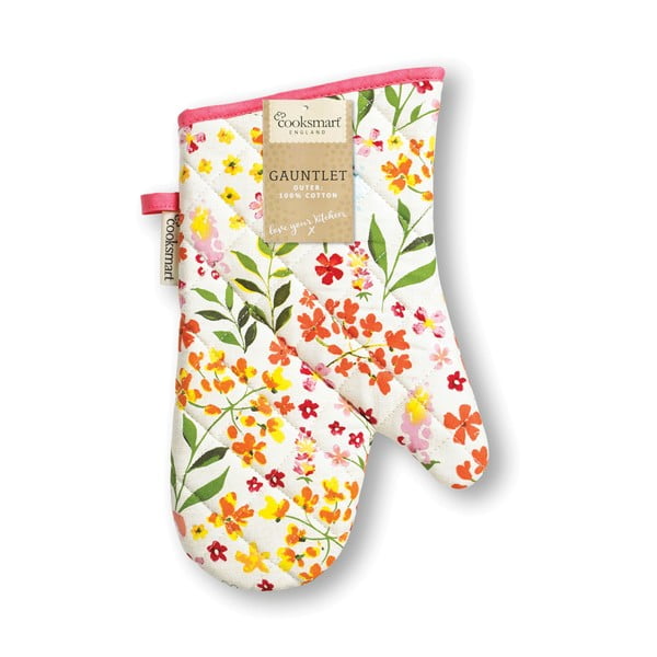 Set cu prosoape și mănușă de bucătărie 4 buc. Bee Happy – Cooksmart ®-image-3