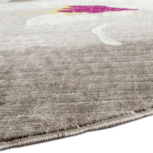 Covor Webtapetti Orchid Multi, 184 x 275 cm-image-3