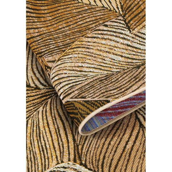 Covor de exterior auriu 200x285 cm Eugene – Villeroy&Boch-image-4