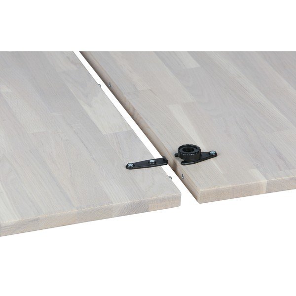 Masă extensibilă WOOOD Lange-image-1