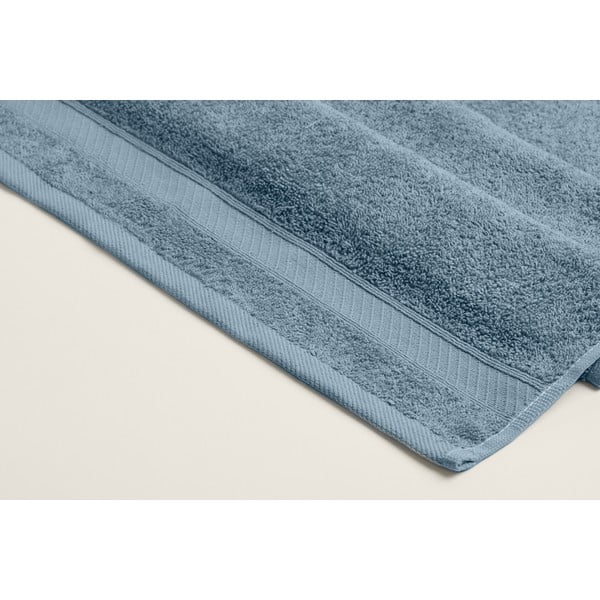 Prosoape 4 buc. din bumbac din frotir 50x90 cm – Foutastic-image-4