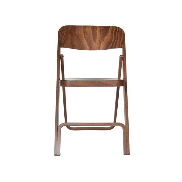 Scaun din lemn Hawke&Thorn Stanton-image-2