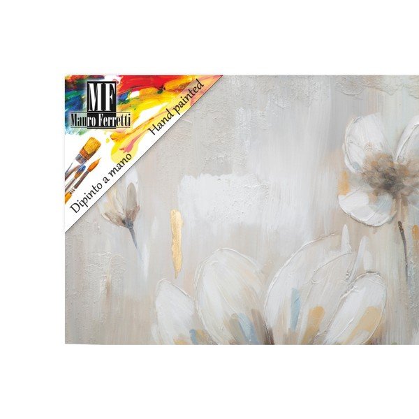 Tablou Mauro Ferretti Blossom, 100 x 100 cm-image-3