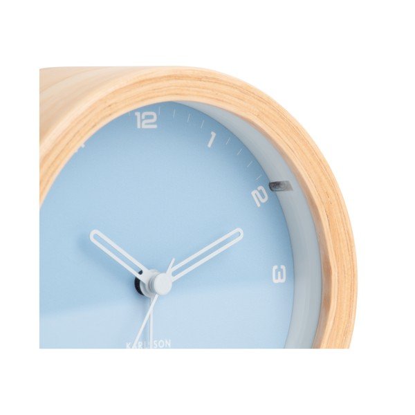 Ceas deșteptător ø 12 cm Gentle – Karlsson-image-3