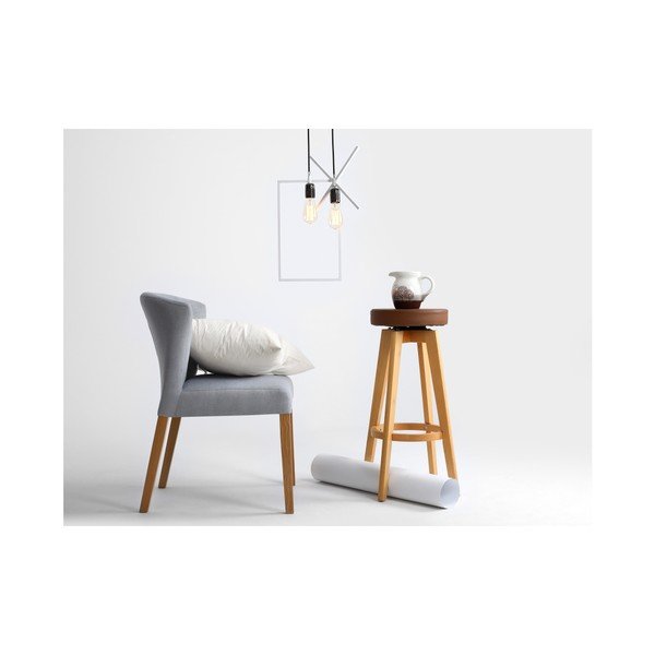 Lustră Custom Form Xlamp, alb-image-4