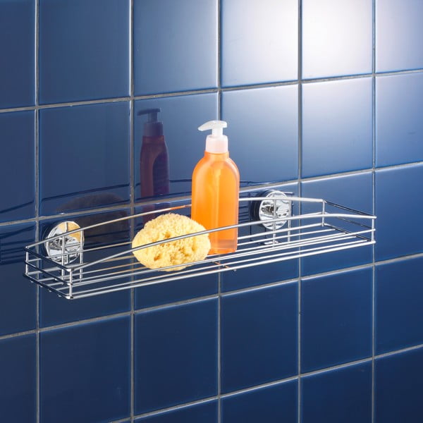 Suport autoadeziv Wenko Vacuum-Loc, 52 x 15 cm-image-1