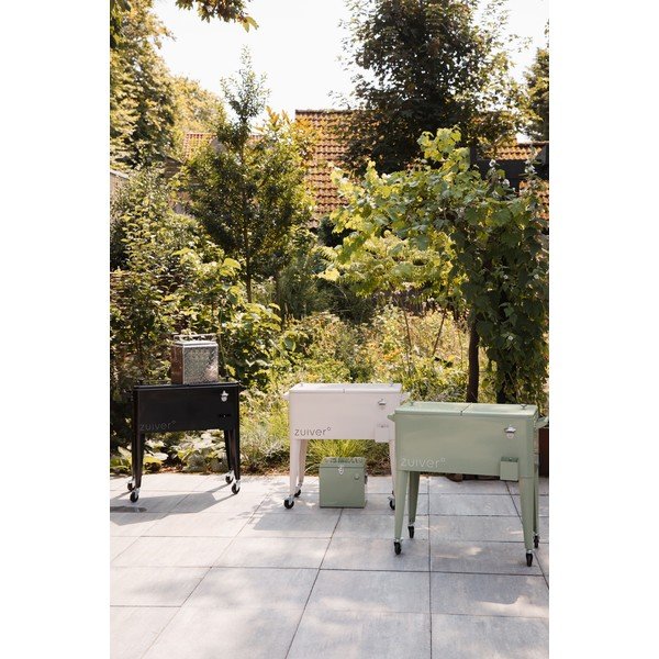 Cutie termoizolantă verde Cooler Be Cool – Zuiver-image-3